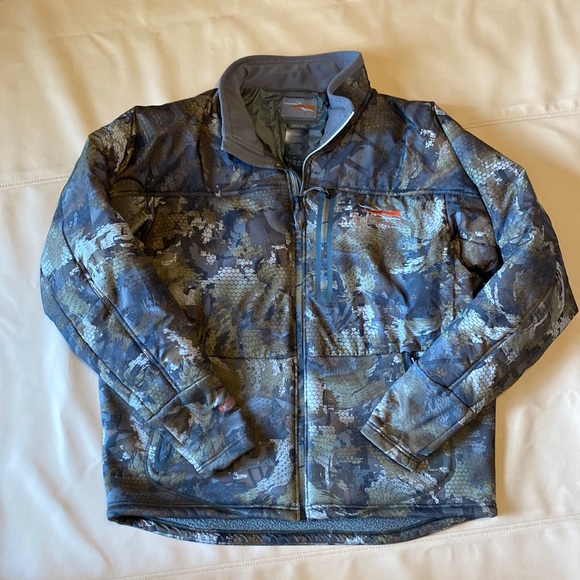 Sitka Other - Sitka Duck Oven Jacket